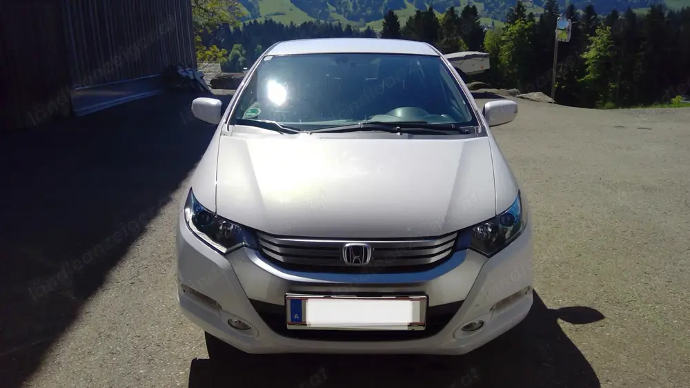 Honda Insight Honda Insight