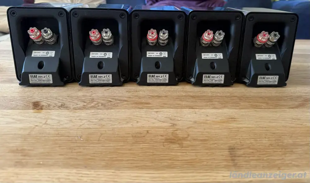 lautsprecher boxen lautsprecher boxen