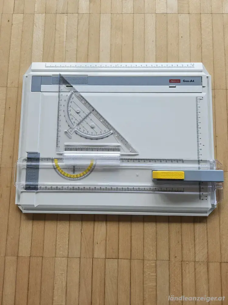 Geo Board A4 Geo Board A4