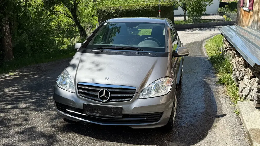 Mercedes Benz A 160