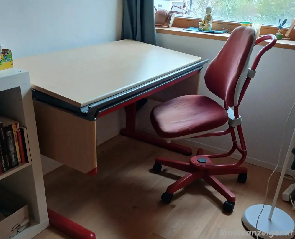 ergonomischer Schreibtisch für Kinder ergonomischer Schreibtisch für Kinder