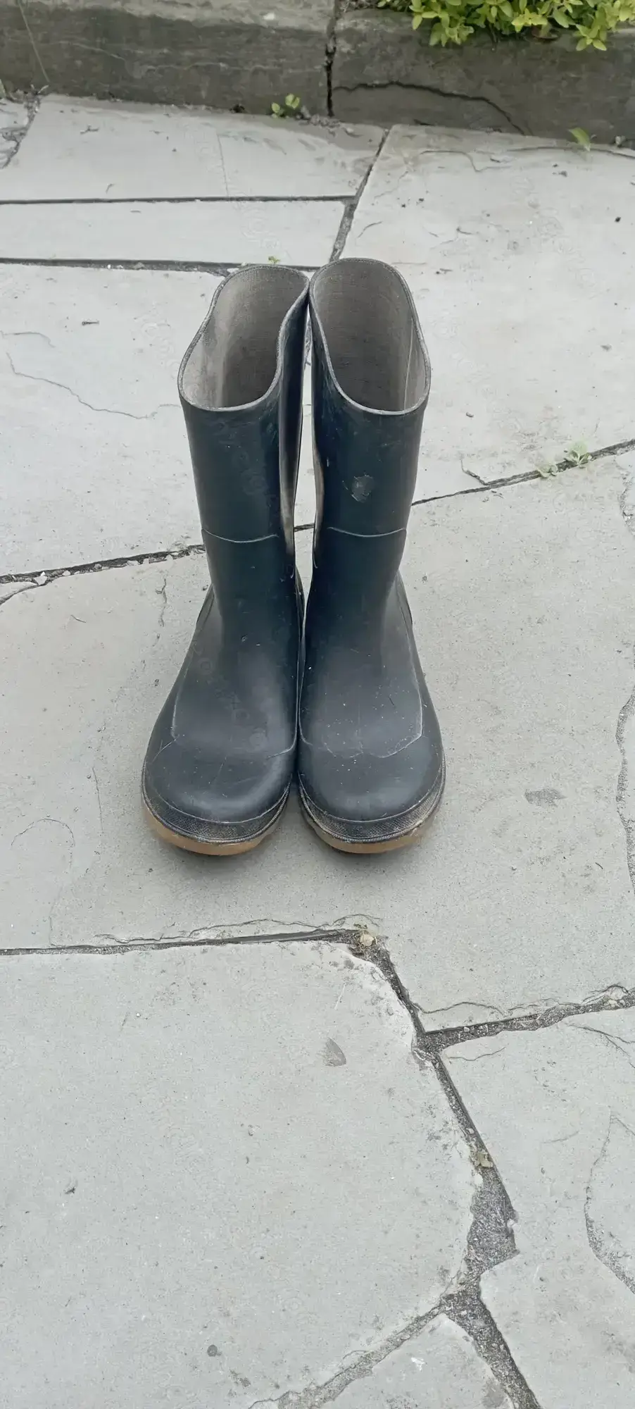 Gummistiefel Gr. 43 von Pro.Idee Gummistiefel Gr. 43 von Pro.Idee