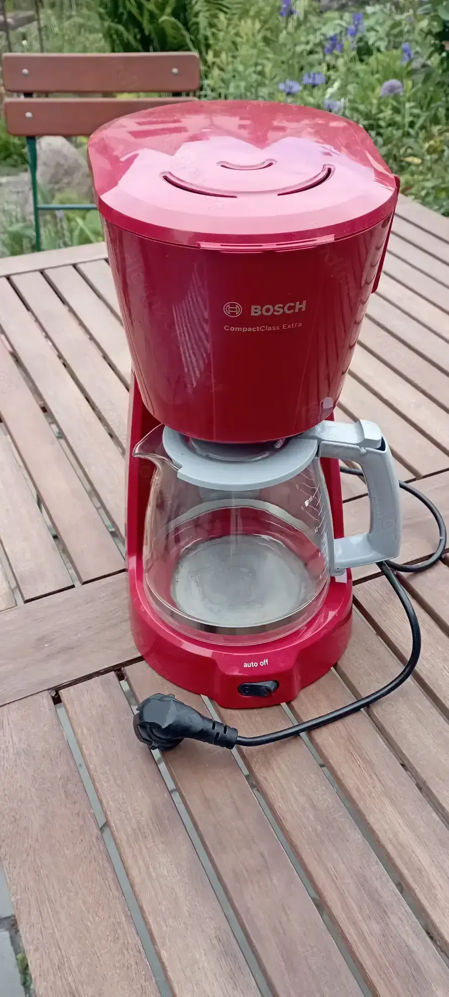 Bosch Filter Kaffeemaschine Bosch Filter Kaffeemaschine