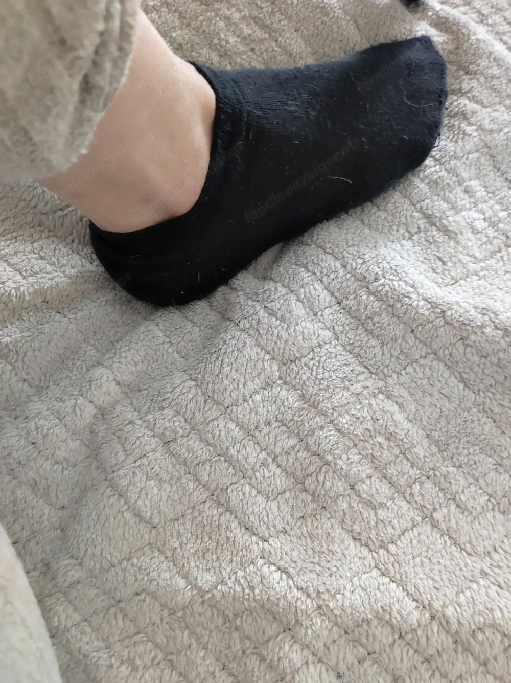 Verkaufe getragene Socken Verkaufe getragene Socken