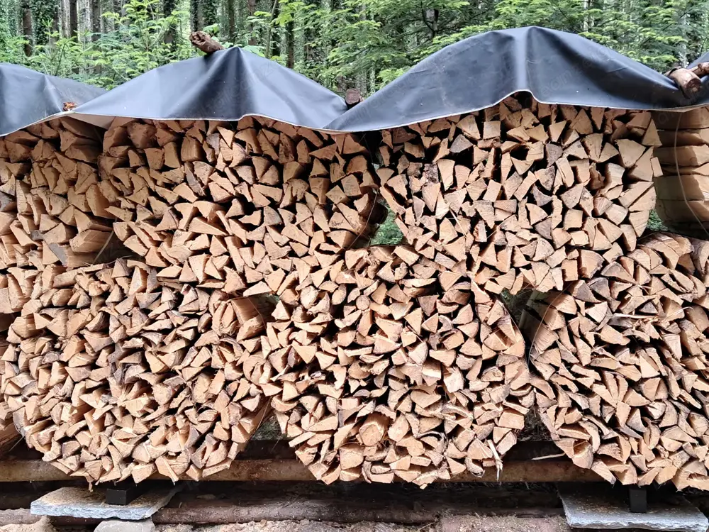 Brennholz - Ofenholz