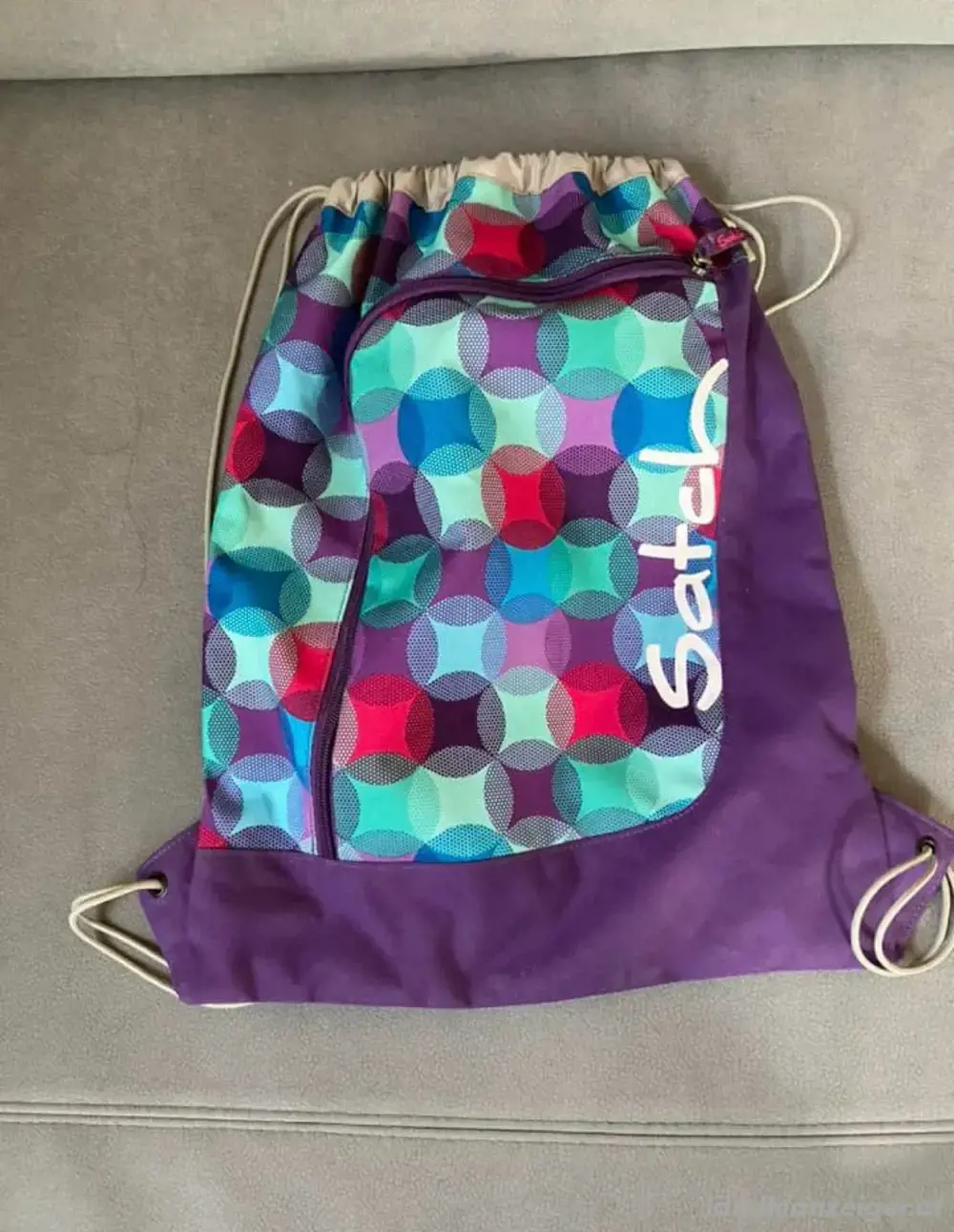 Schultasche Schultasche