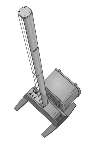 Suche Bose L 1 Model 2 Suche Bose L 1 Model 2