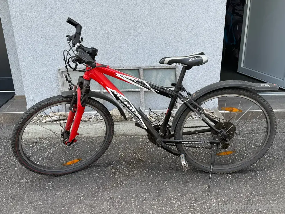 Merida Kinder Fahrrad Merida Kinder Fahrrad