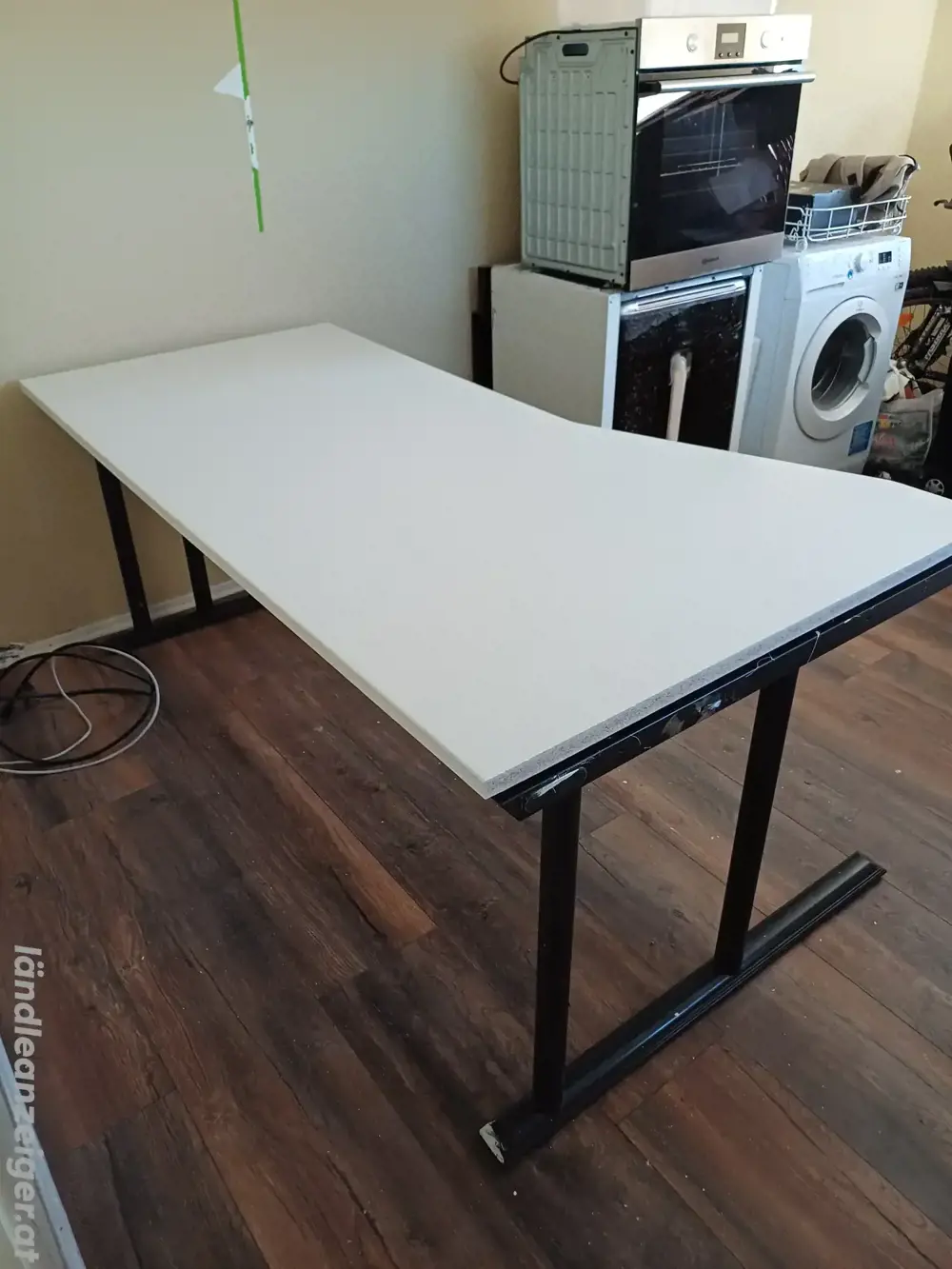 bürotisch weiss bürotisch weiss