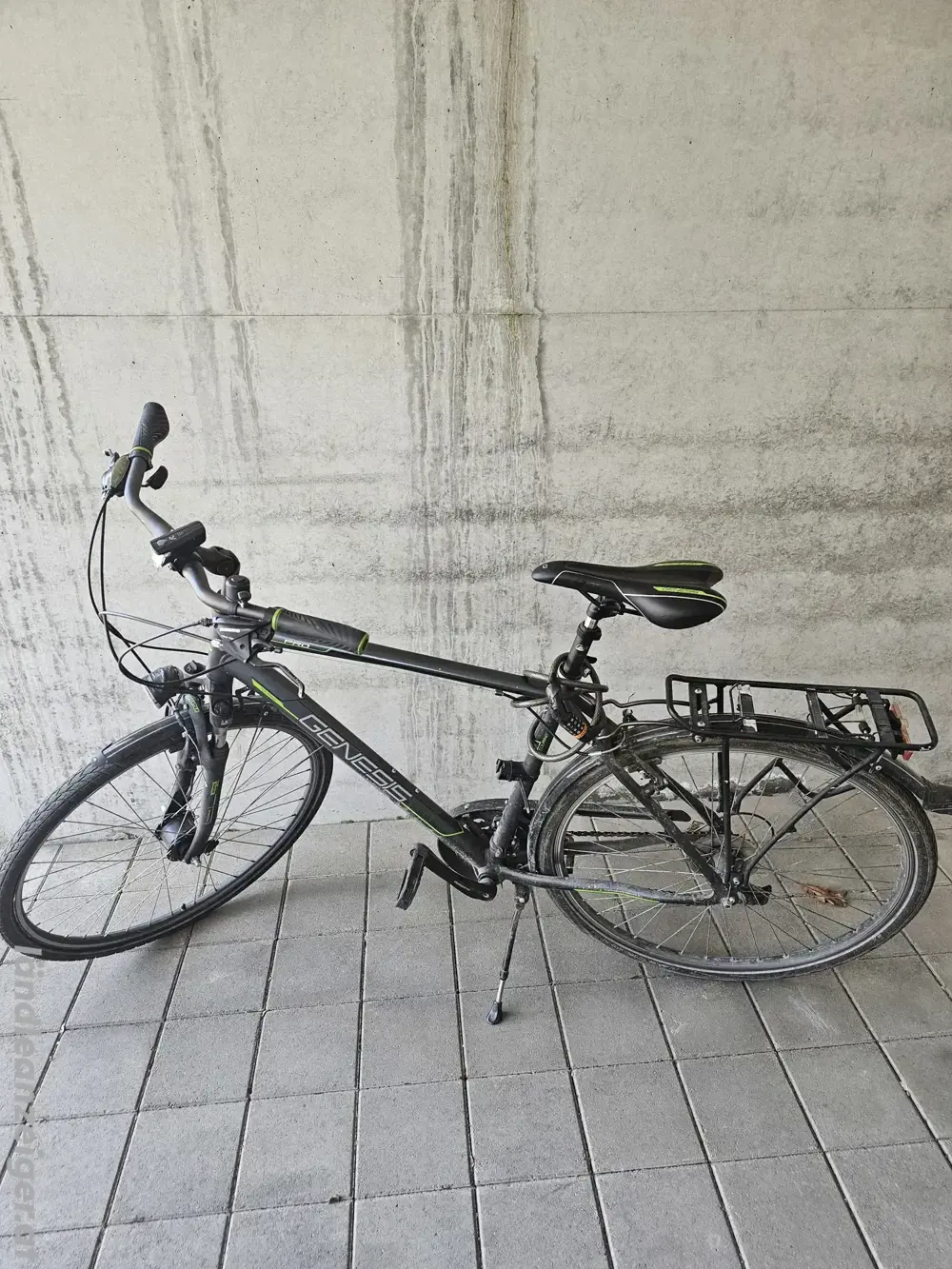 Fahrrad Trekkingbike Fahrrad Trekkingbike