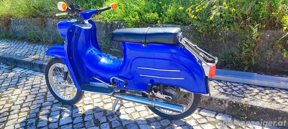 Simson Schwalbe KR51 1