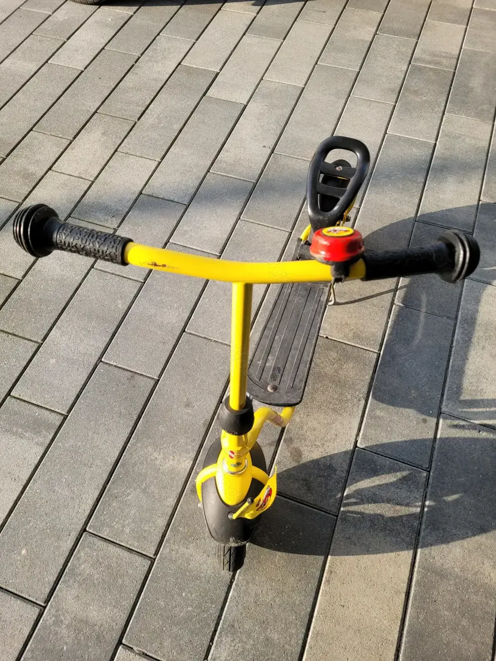 Puky Tretroller Puky Tretroller