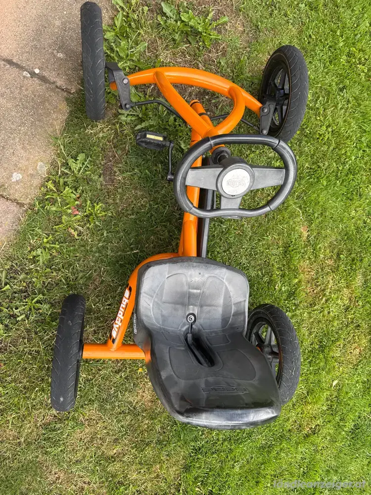 Berg Gokart Berg Gokart