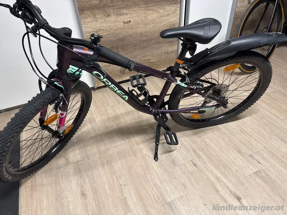 Kinderfahrrad Kinderfahrrad