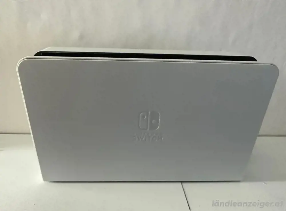 Nintendo Switch Nintendo Switch