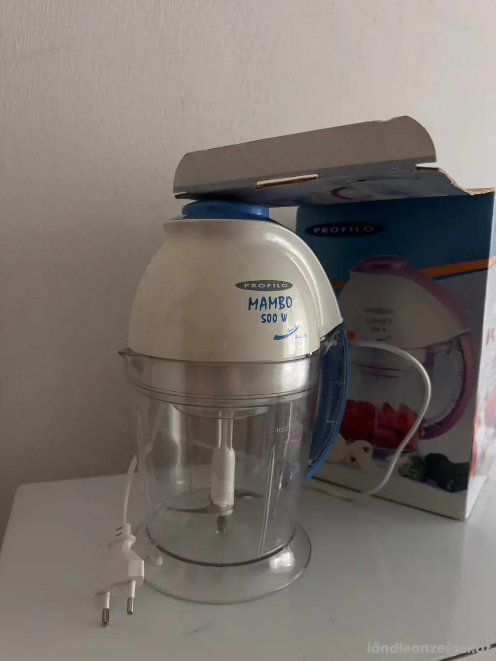 Küchengerät Zerkleiner Küchengerät Zerkleiner