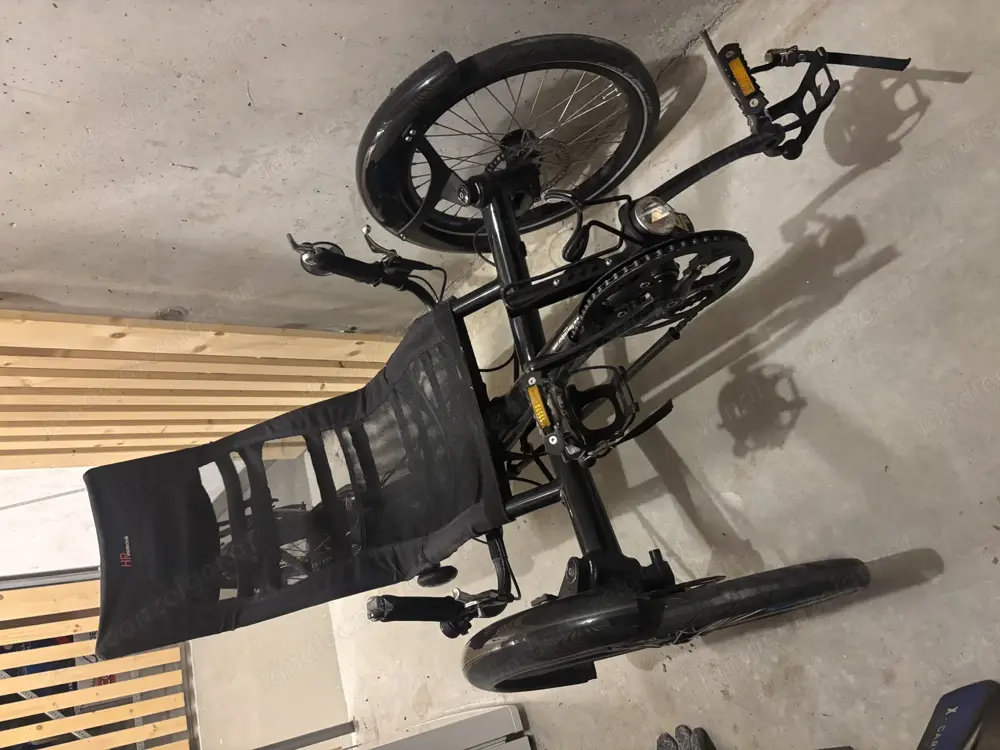 Liegerad Liegedreirad Liegefahrrad Liegerad Liegedreirad Liegefahrrad