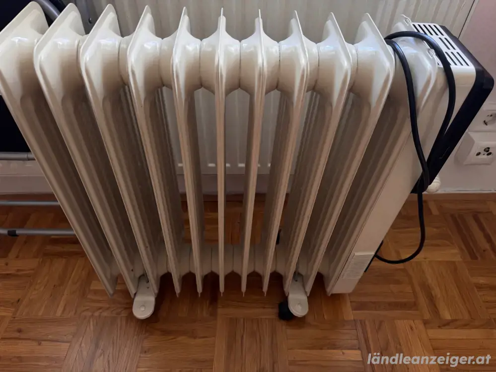 Ölradiator Elektro Heizung Ölradiator Elektro Heizung