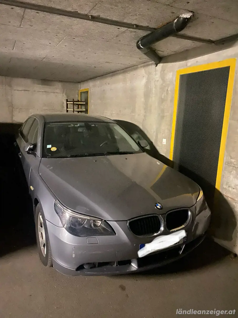 Bmw 525d e6 km Bmw 525d e6 km
