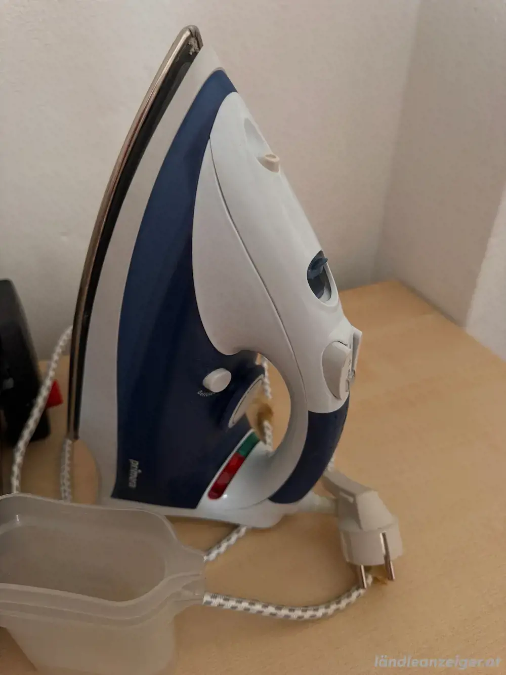 Bügeleisen Bügeleisen