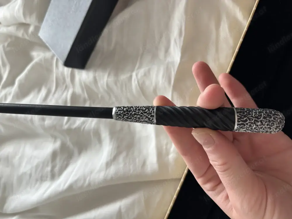 Leta Lestrange zauberstab Leta Lestrange zauberstab