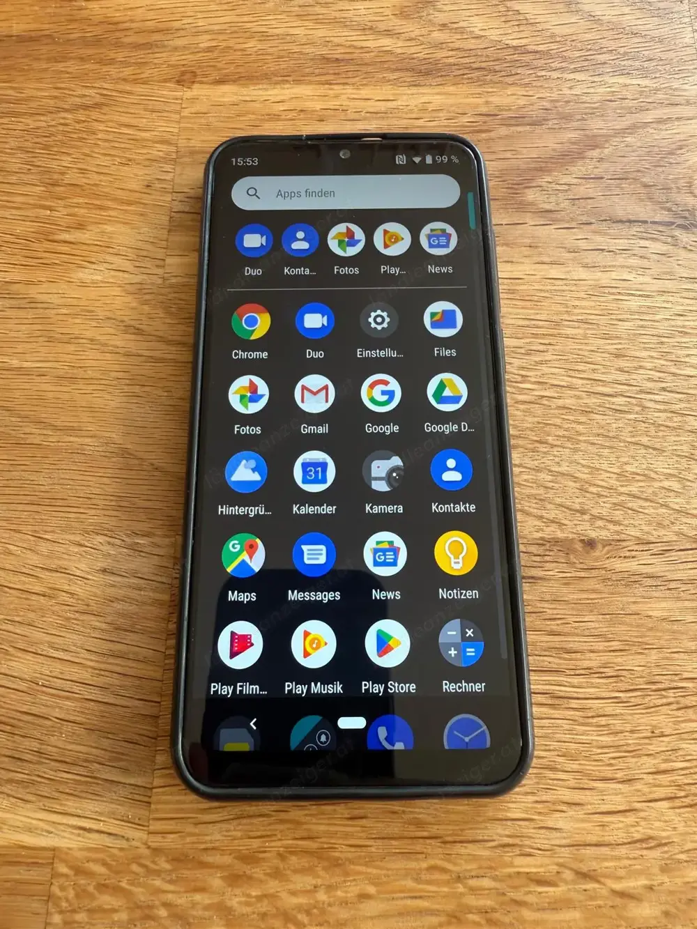 Handy WIKO View3 Pro Handy WIKO View3 Pro