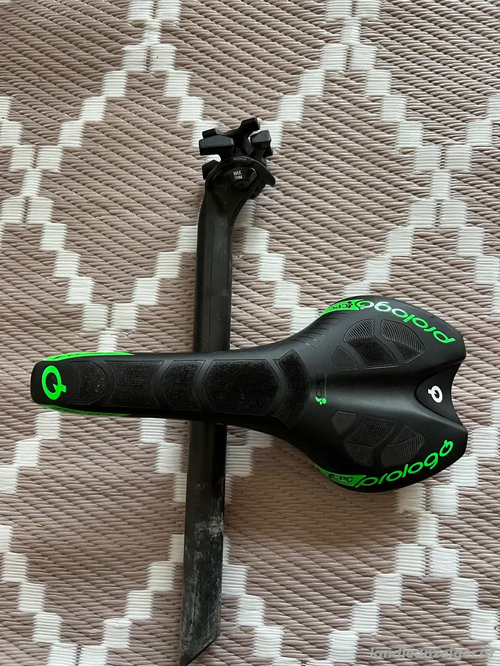 Rad Sattel Carbon Rad Sattel Carbon