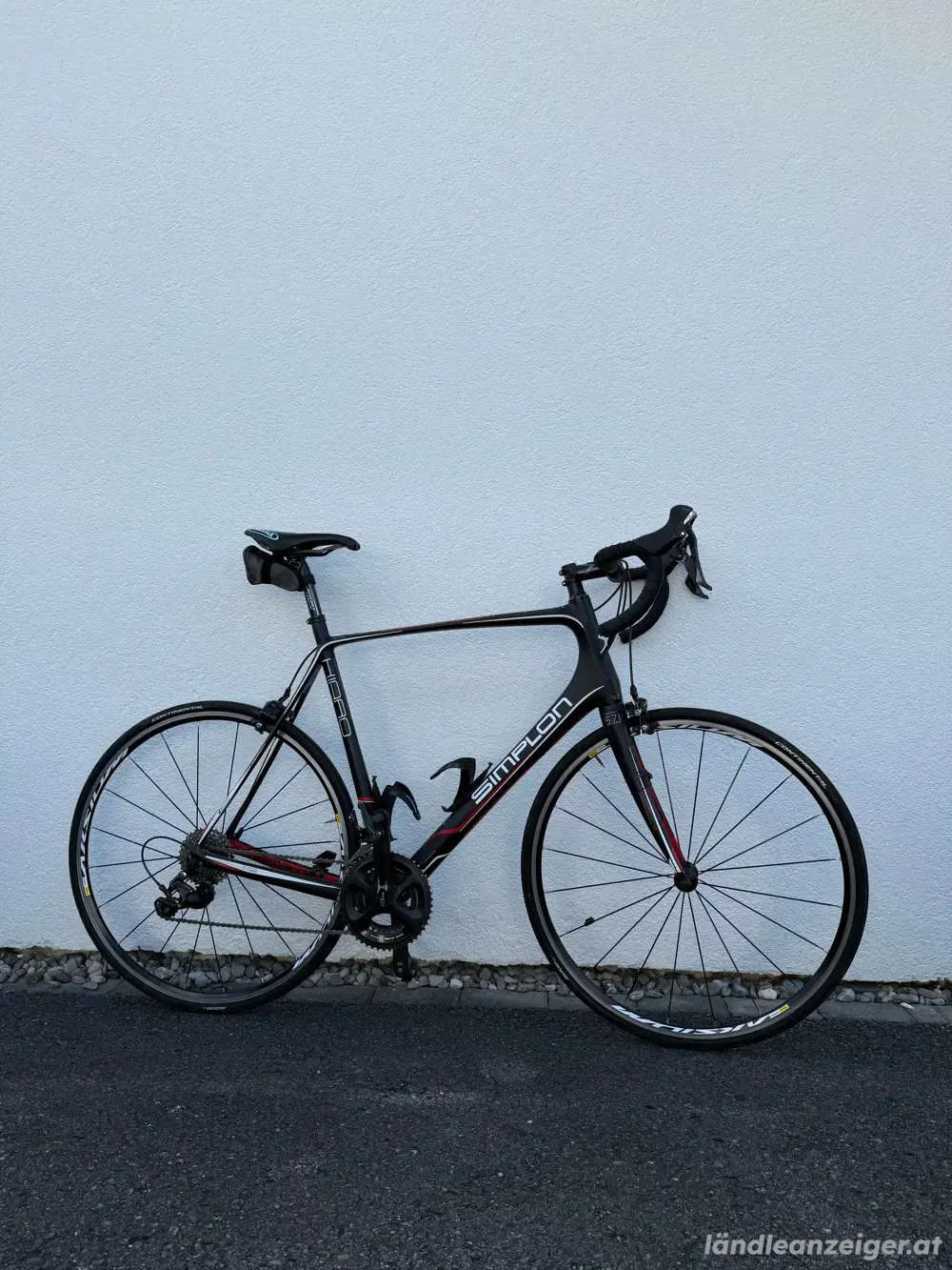 Simplon Kiaro Carbon Rennrad Simplon Kiaro Carbon Rennrad