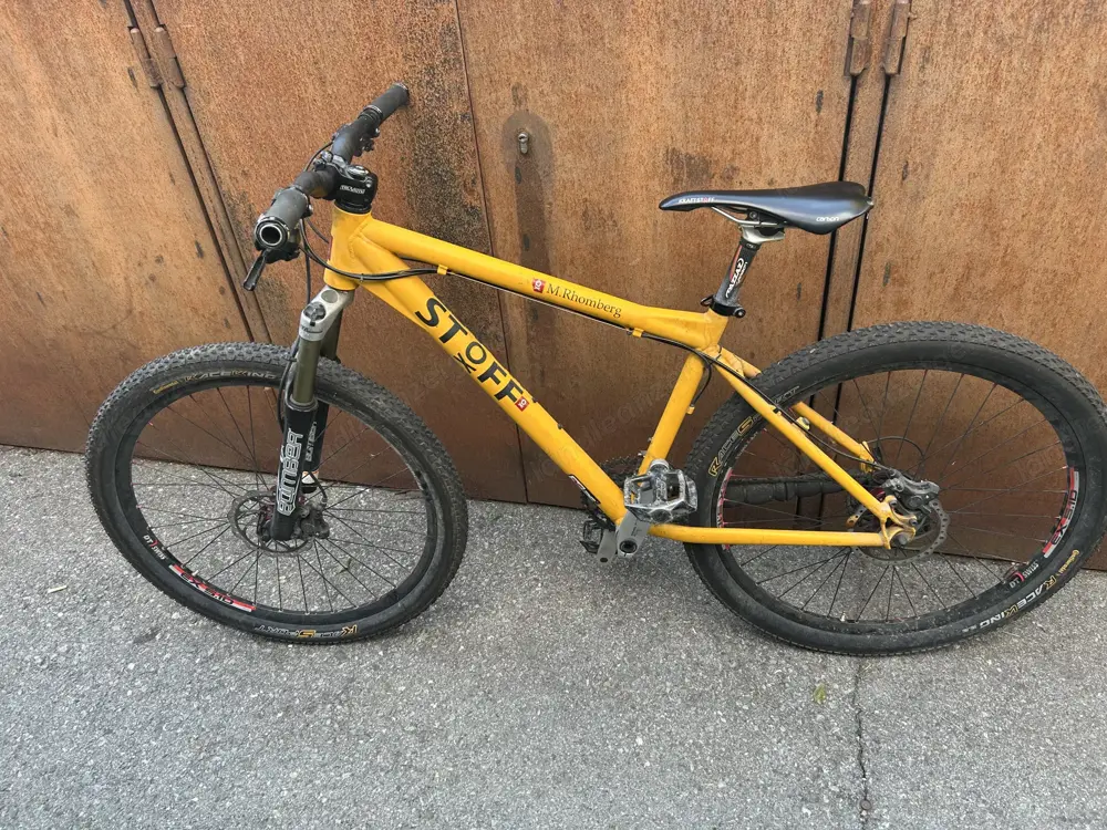 Kraftstoff Mountainbike 26 zoll Kraftstoff Mountainbike 26 zoll