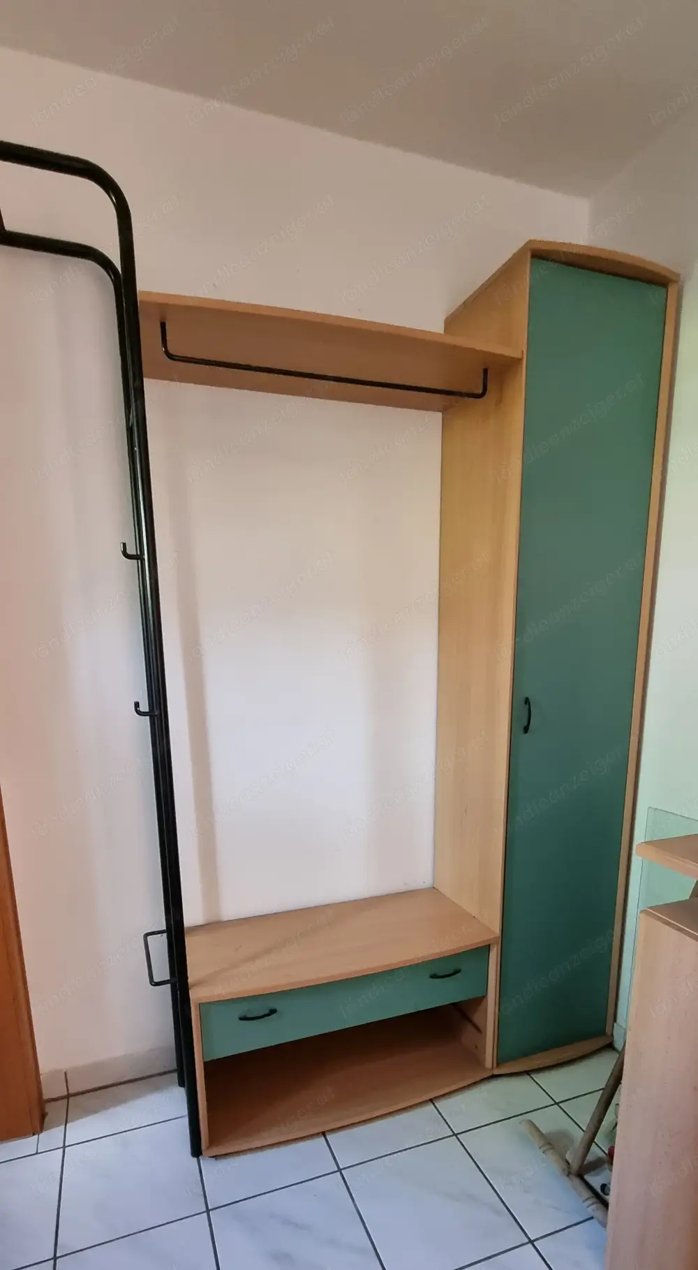 Garderobe Garderobe