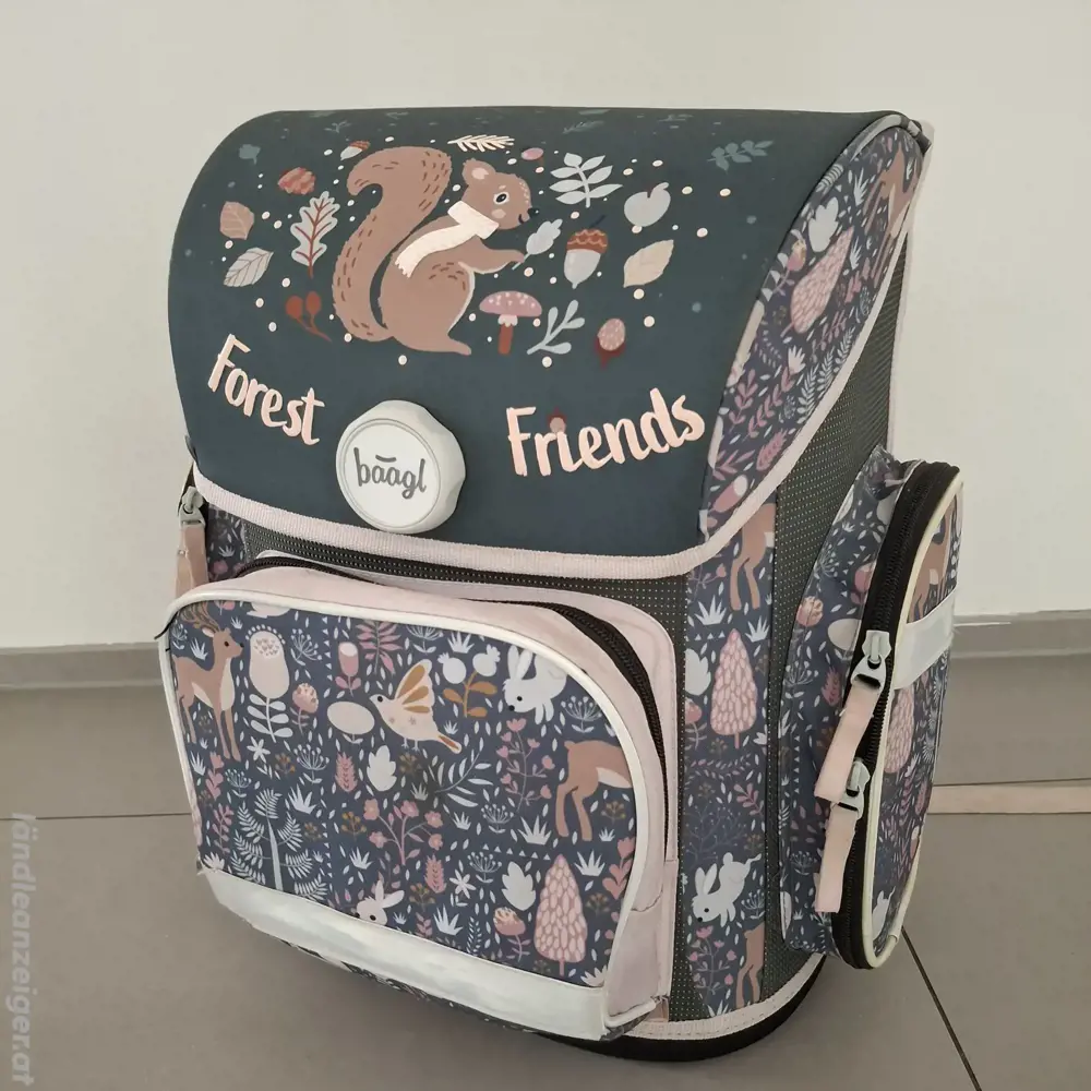 Schultasche, Schulranzen Schultasche, Schulranzen