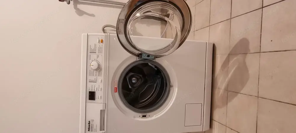 Waschmaschine Miele Waschmaschine Miele