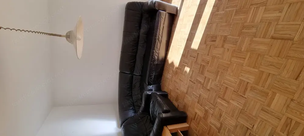 Ledercouch Ledercouch