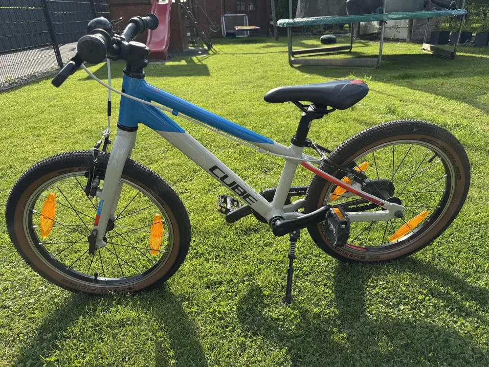 Kinderfahrrad Kinderfahrrad