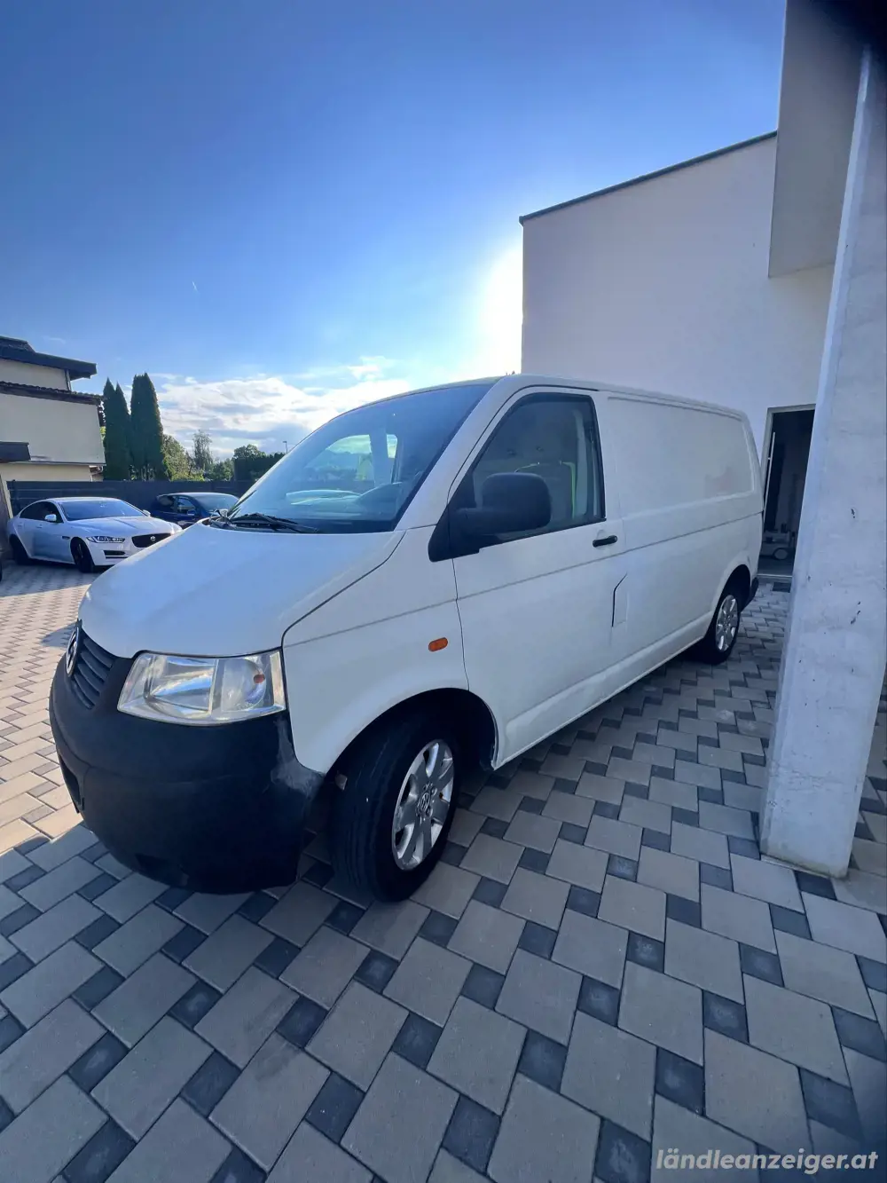 T5 Tdi 1,9 T5 Tdi 1,9