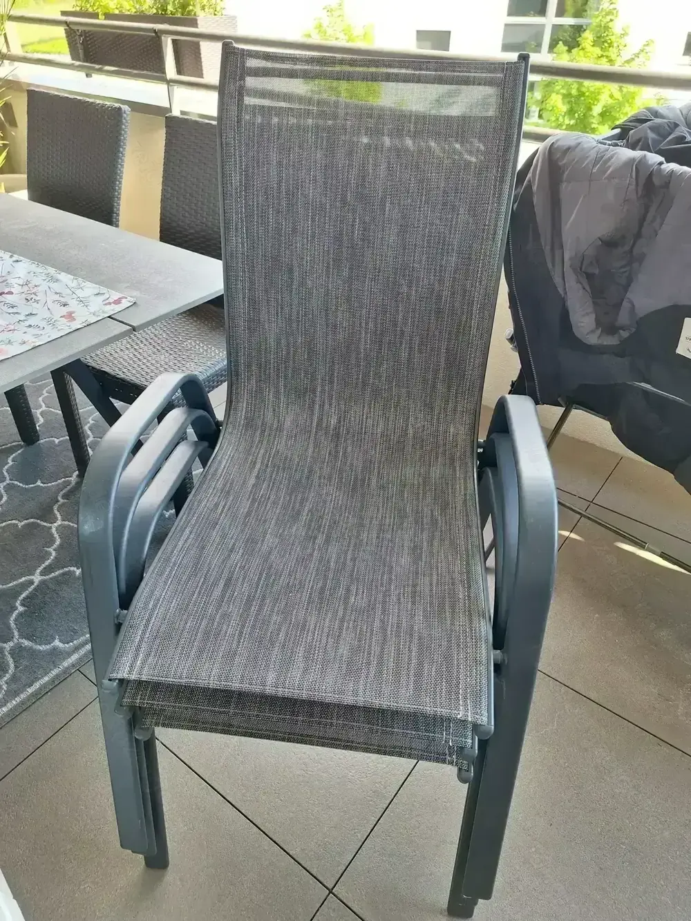Balkonstühle Balkonstühle