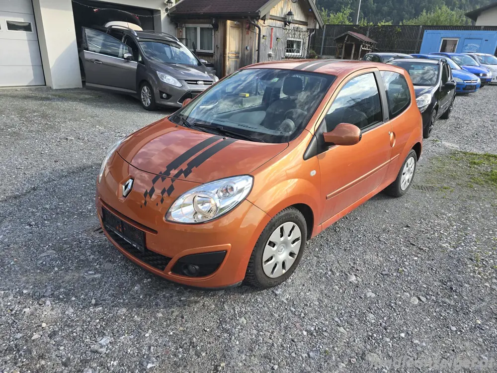 Renault Twingo Renault Twingo