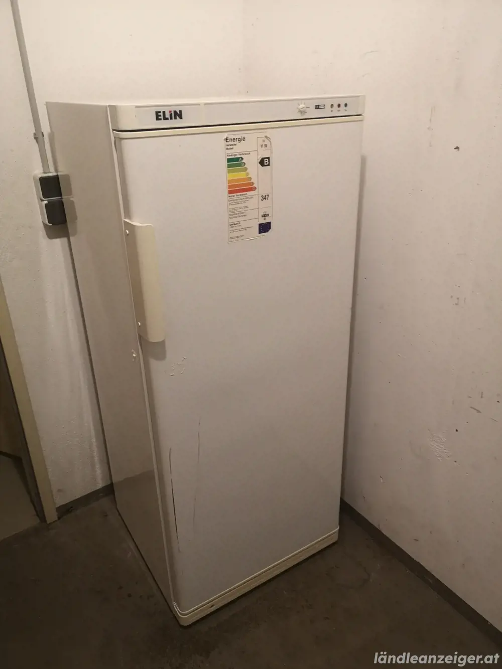 Gefrierschrank Gefrierschrank
