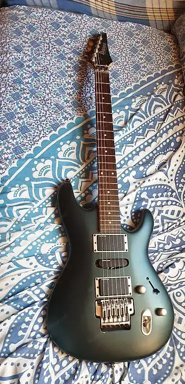 Ibanez Ergodyne EDR 470 Ibanez Ergodyne EDR 470