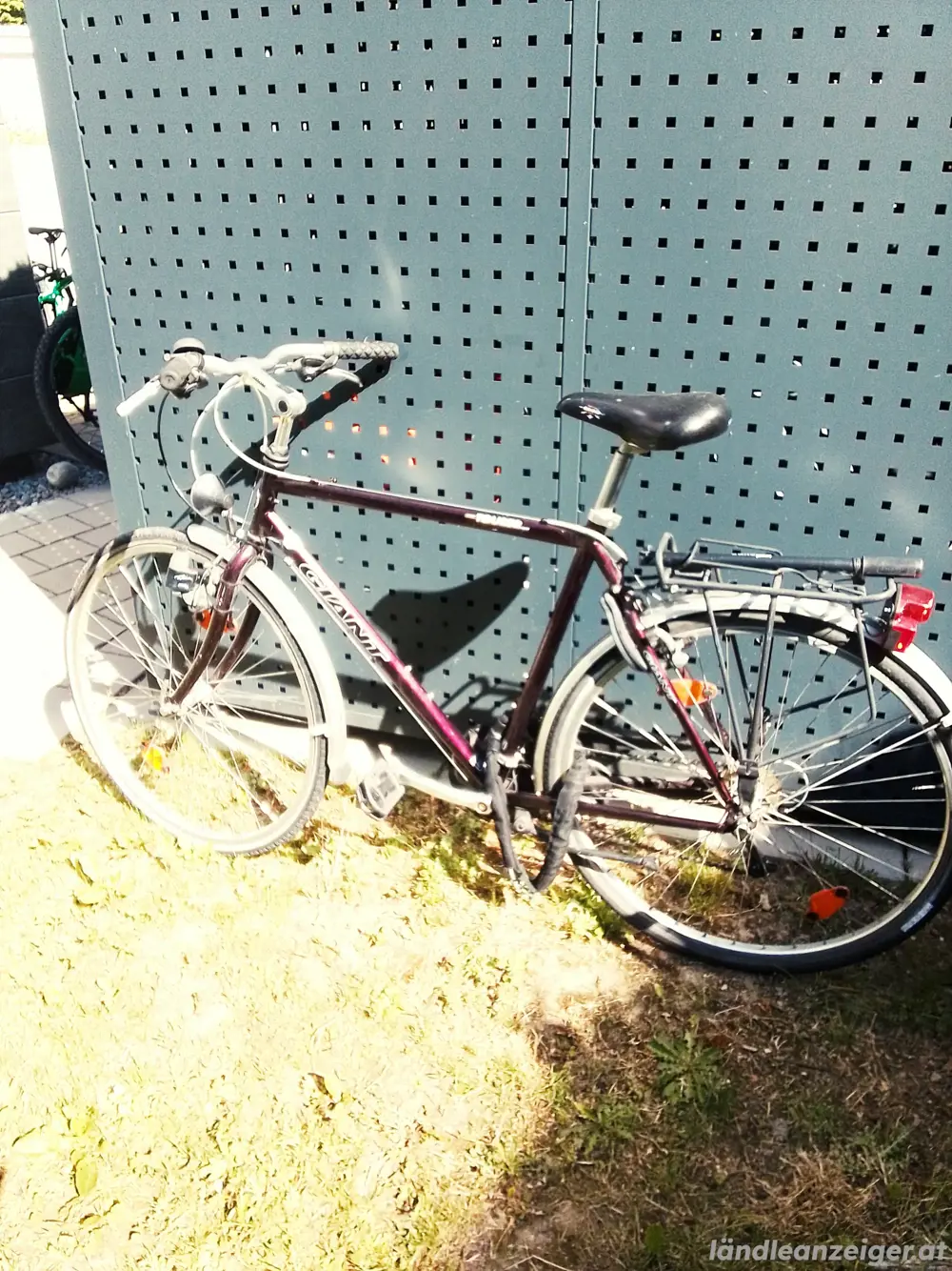 Herrenfahrrad Giant Tourer Herrenfahrrad Giant Tourer