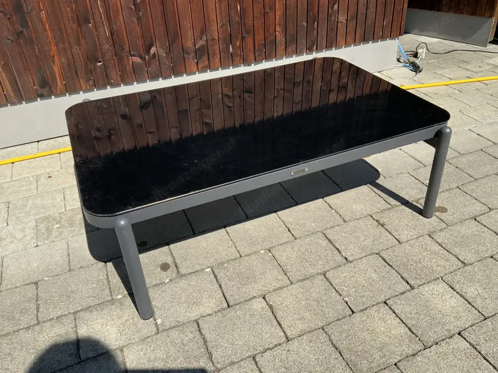 Couchtisch,auch für den Garten geeignet, Bizotto Couchtisch,auch für den Garten geeignet, Bizotto