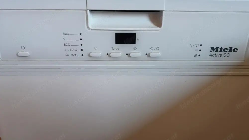 Miele Geschirrspühler Miele Geschirrspühler