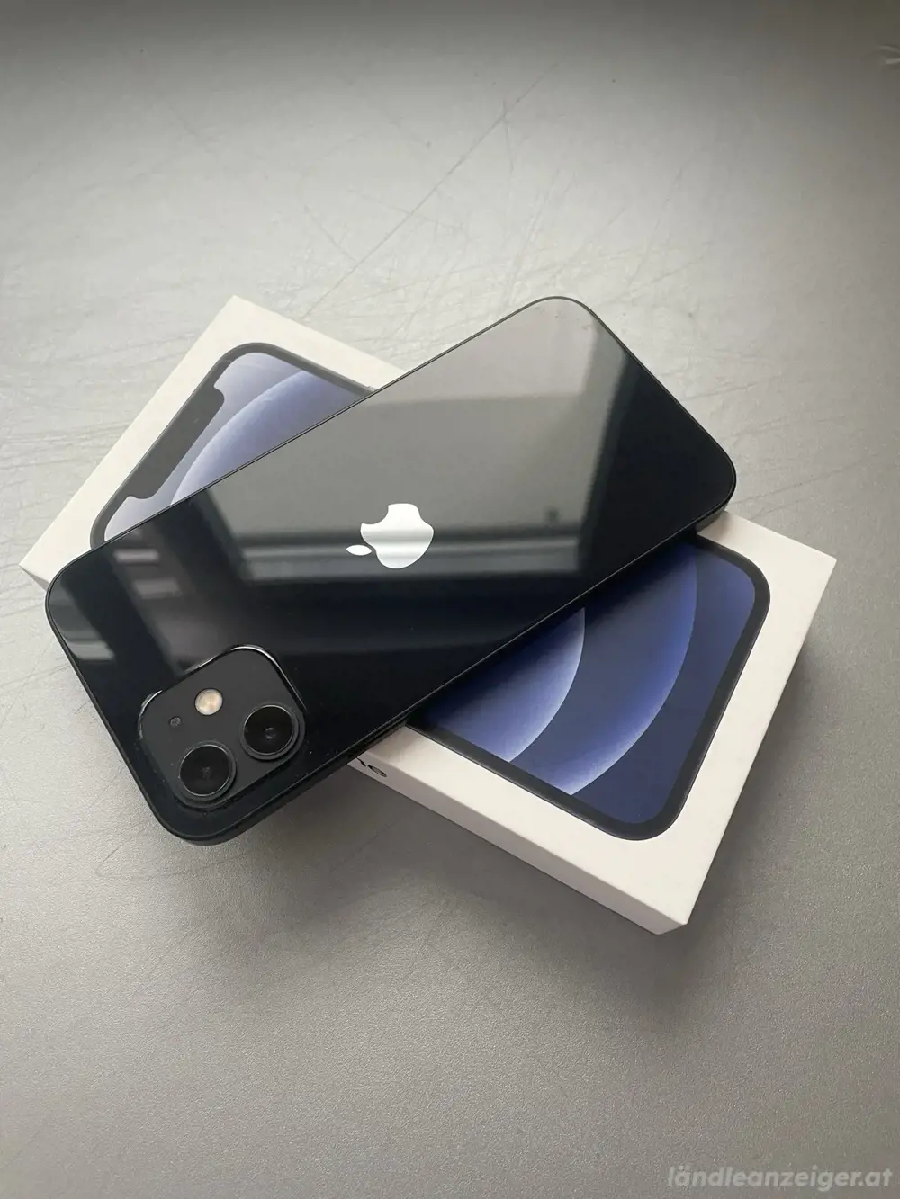 Apple iPhone 16 Schwarz , 128GB mit OVP . alles im guten zustand Apple iPhone 16 Schwarz , 128GB mit OVP . alles im guten zustand