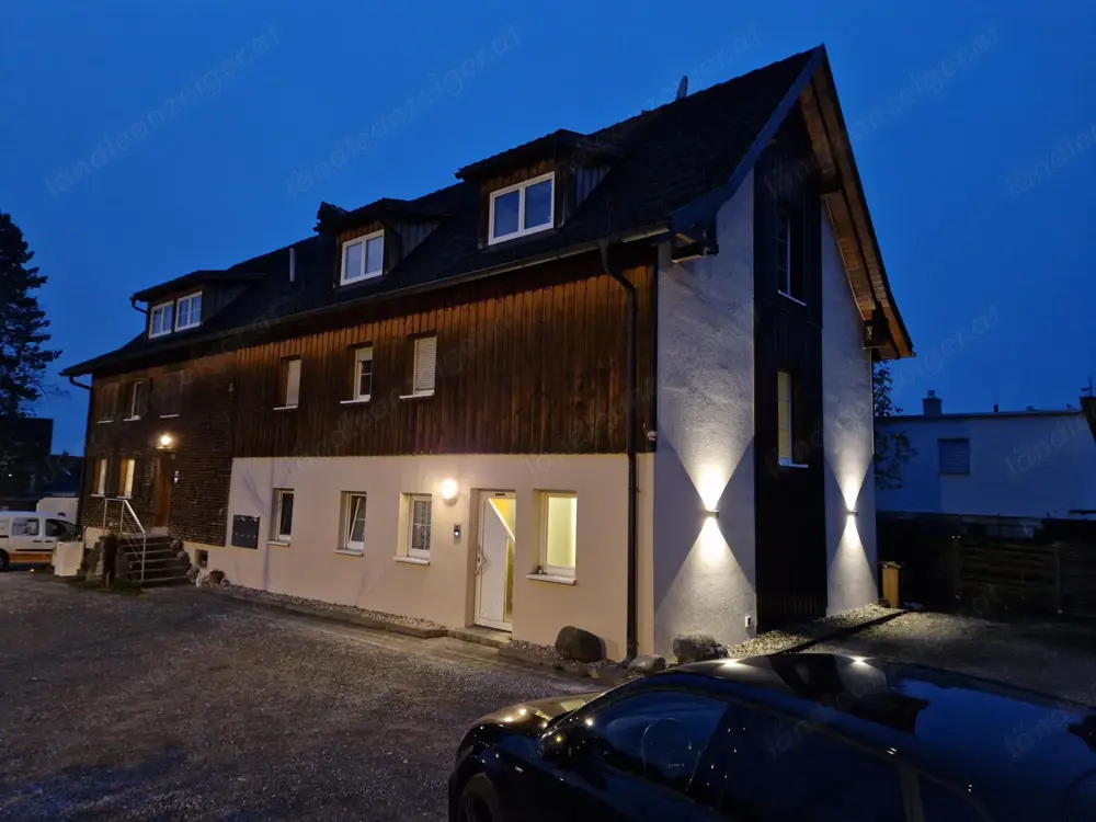 Vorderland - Klaus, 1,5 Zimmer Wohnung zu vermieten