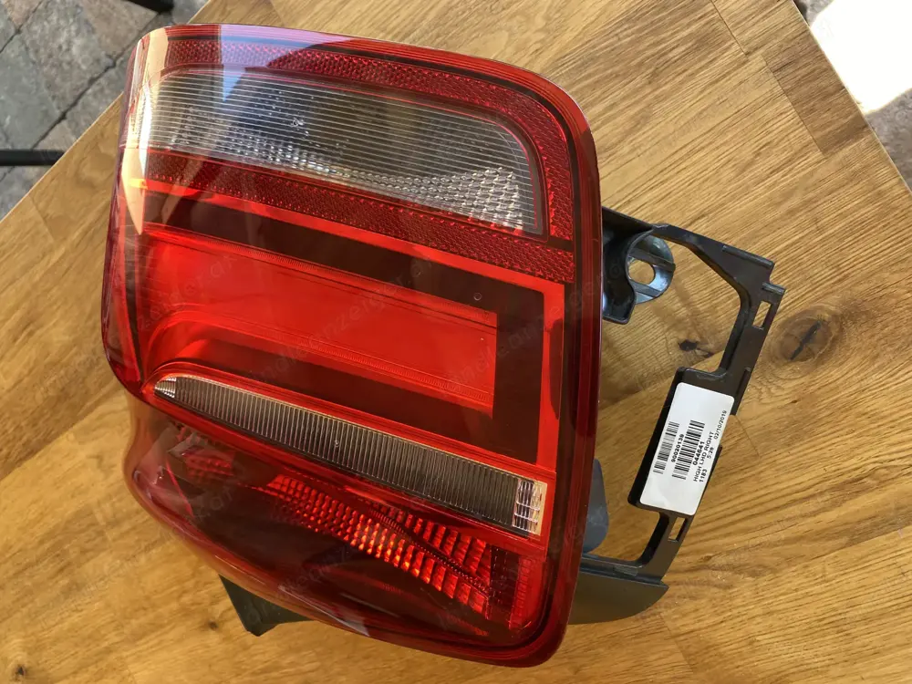 BMW - Rücklicht!! BMW - Rücklicht!!