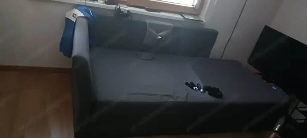 Sofa zu verschenken Sofa zu verschenken