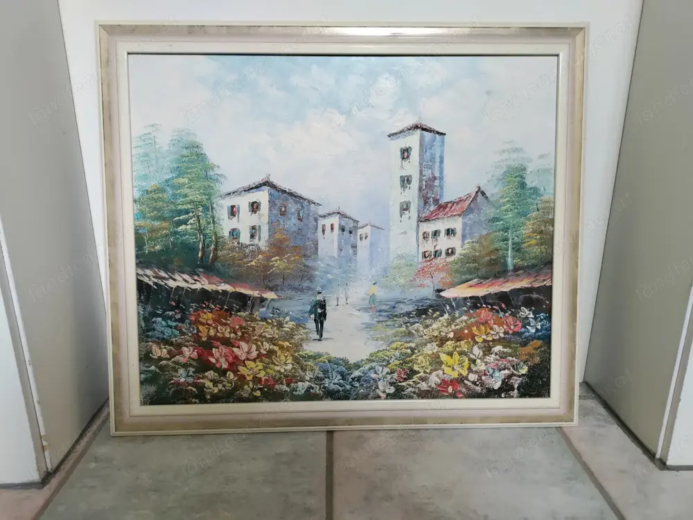 Provence Bild Provence Bild