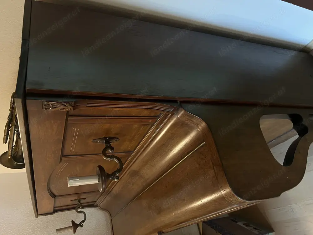 Altes Klavier Altes Klavier