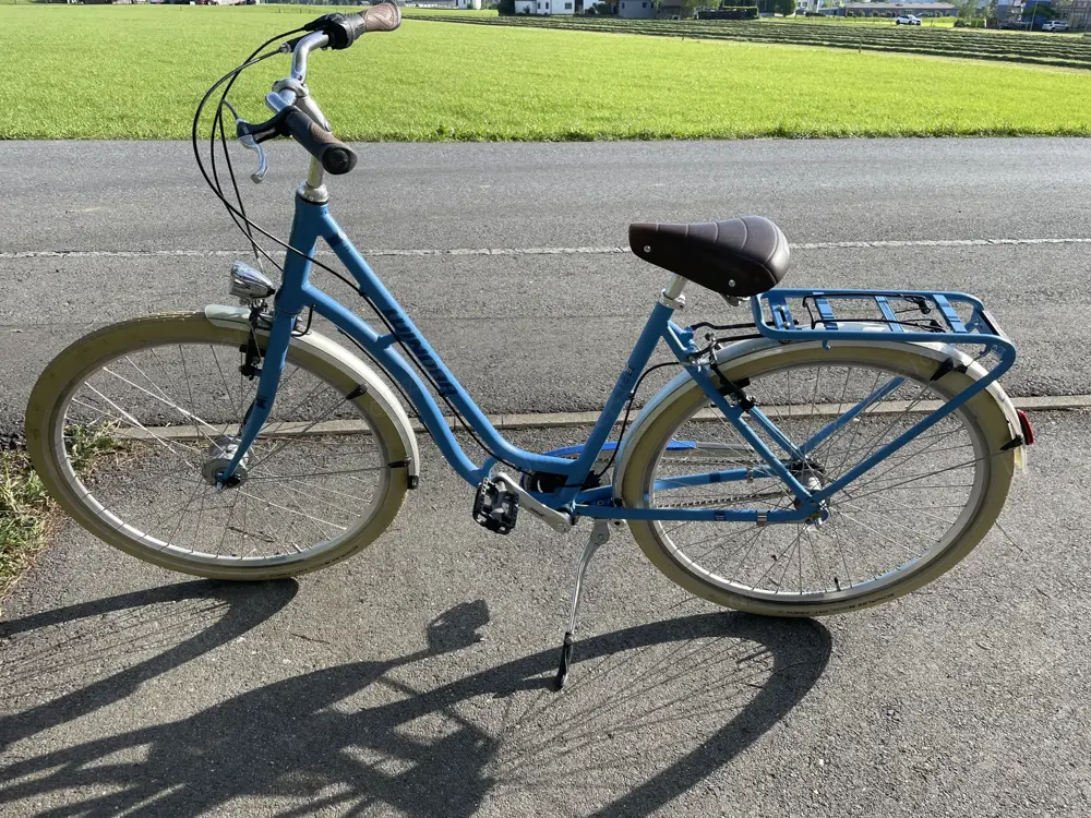 Damen City bike Windora Comfort Damen City bike Windora Comfort