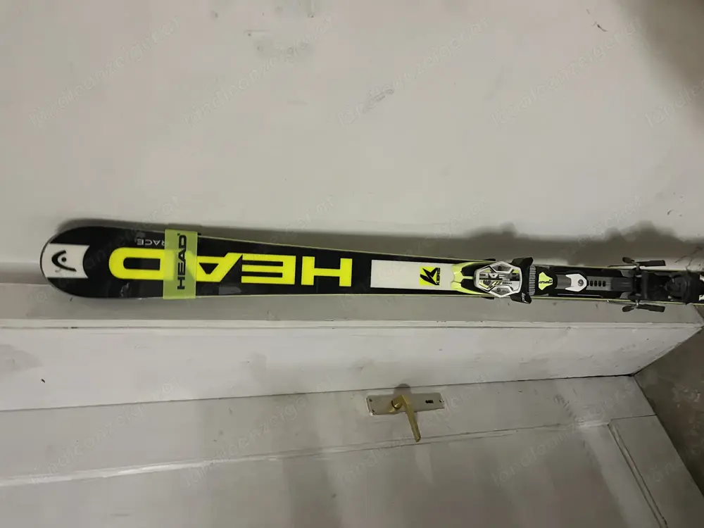 Ski zu verkaufen Ski zu verkaufen